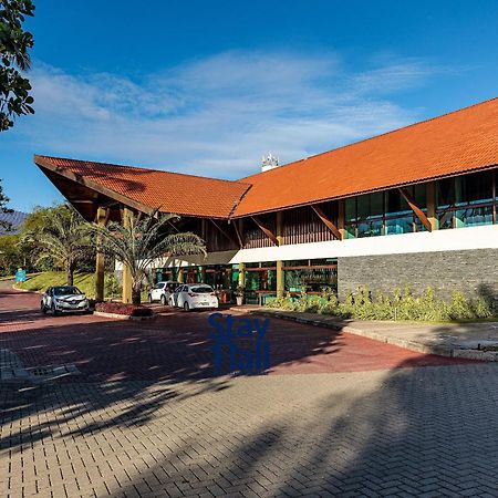 Apt Marulhos-Beiramar Praia De Muro Alto-058M Ipojuca Eksteriør bilde
